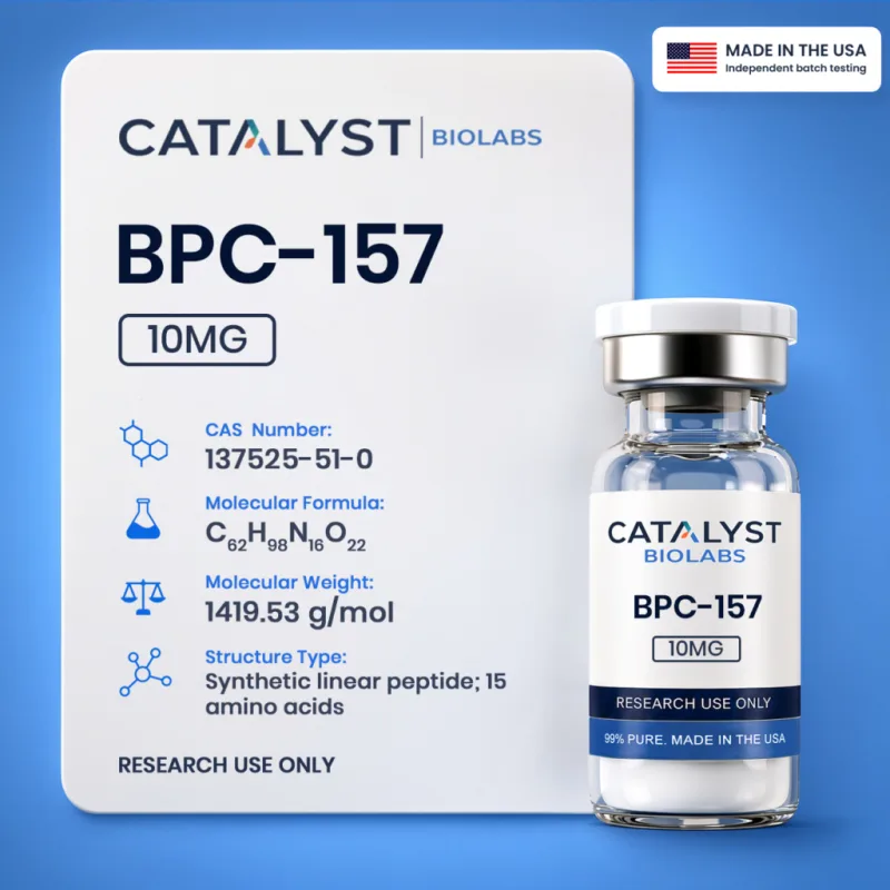 BPC-157 (10MG)